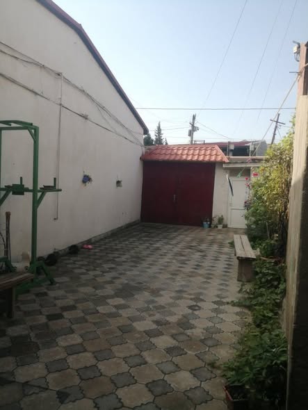 Zabrat həyət evi, 3 sot, 5 otaqlı