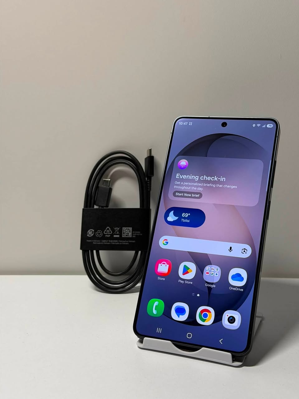 Samsung Galaxy S26 Ultra 512GB 100%БХ