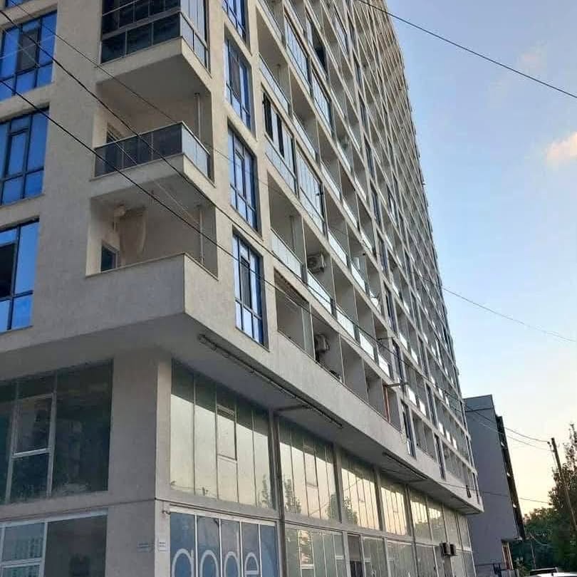 Վարձակալության է հանձնվում 2 սենյականոց բնակարան, Բաթումի — $500