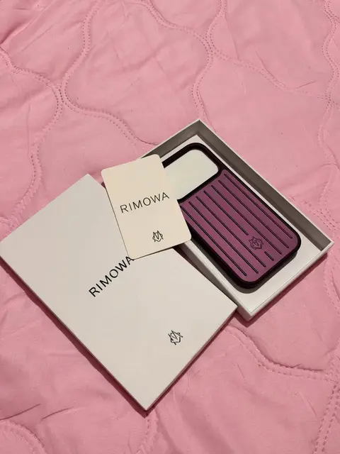 iPhone 18 Pro ქეისი, ორი ცალი