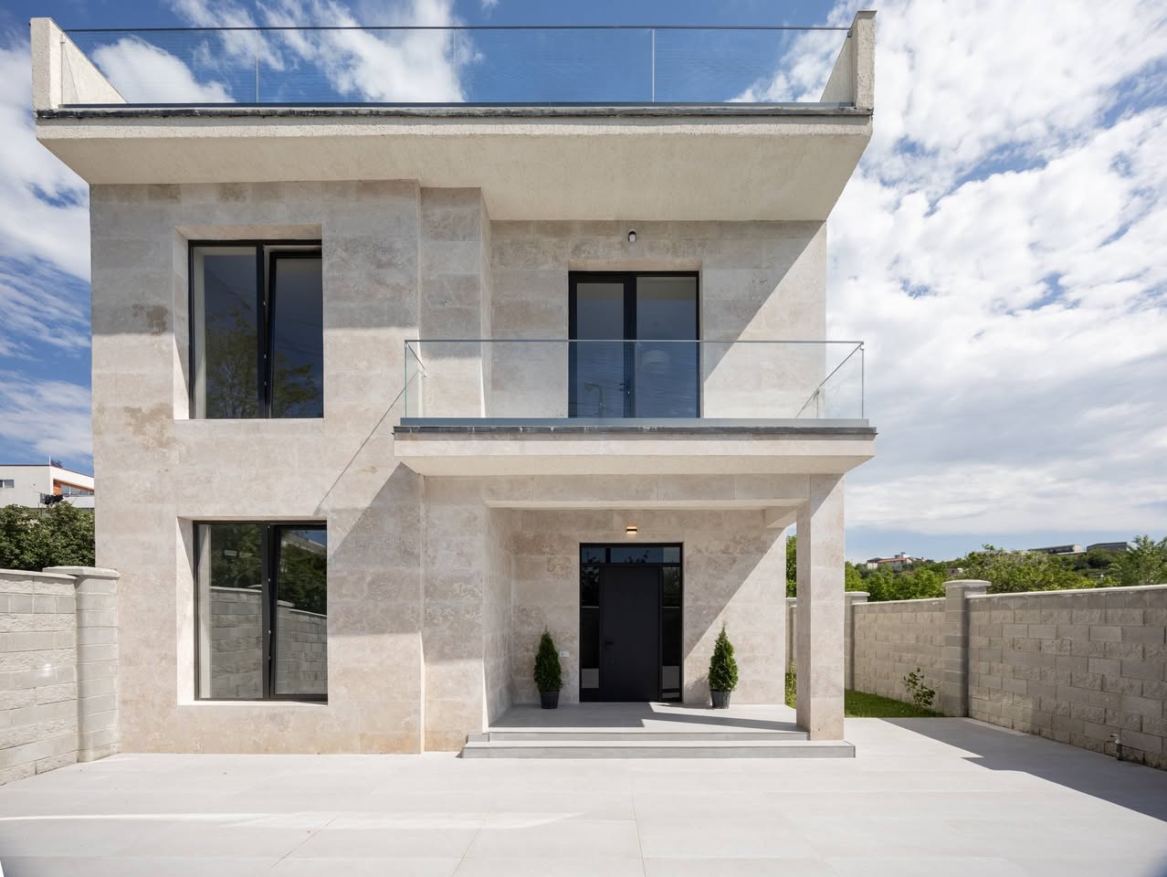 House, Tbilisi — $320,000