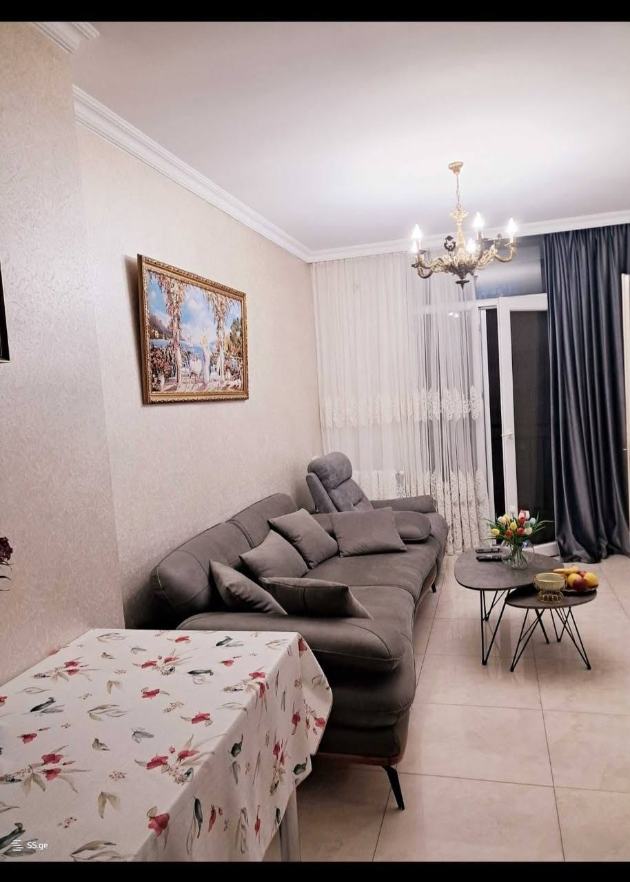 Վաճառվում է բնակարան, Բաթում — $90,000
