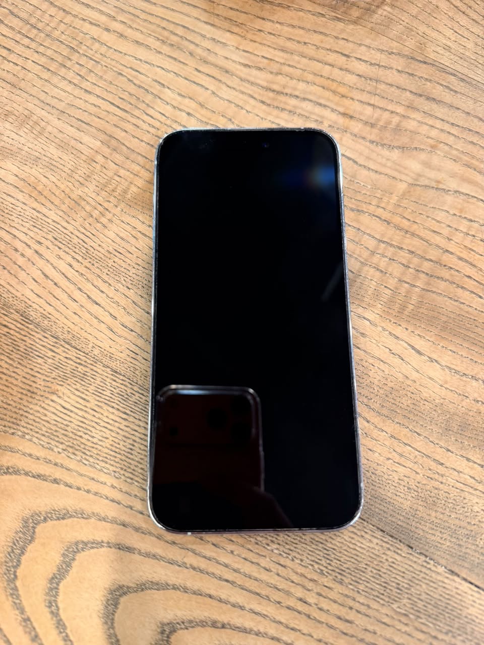 Apple iPhone