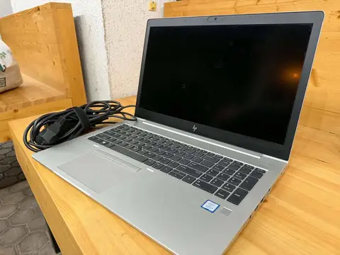 HP նոութբուք, 16 GB RAM, 256 GB
