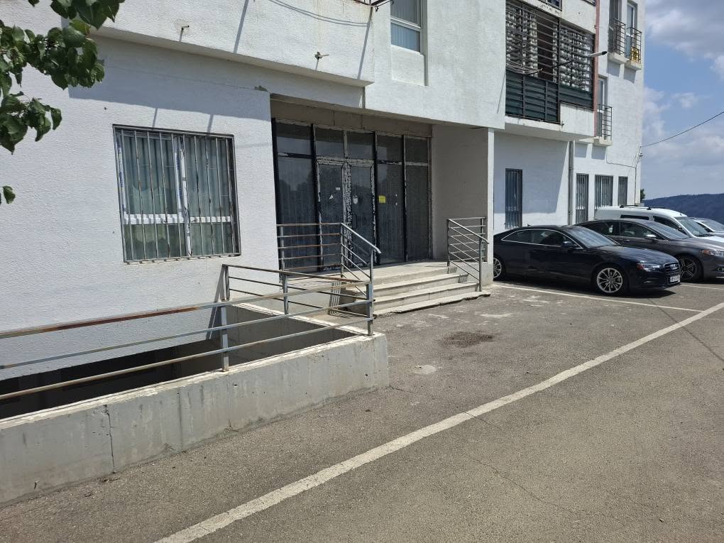 Առևտրային տարածք, Թբիլիսի — $165,000