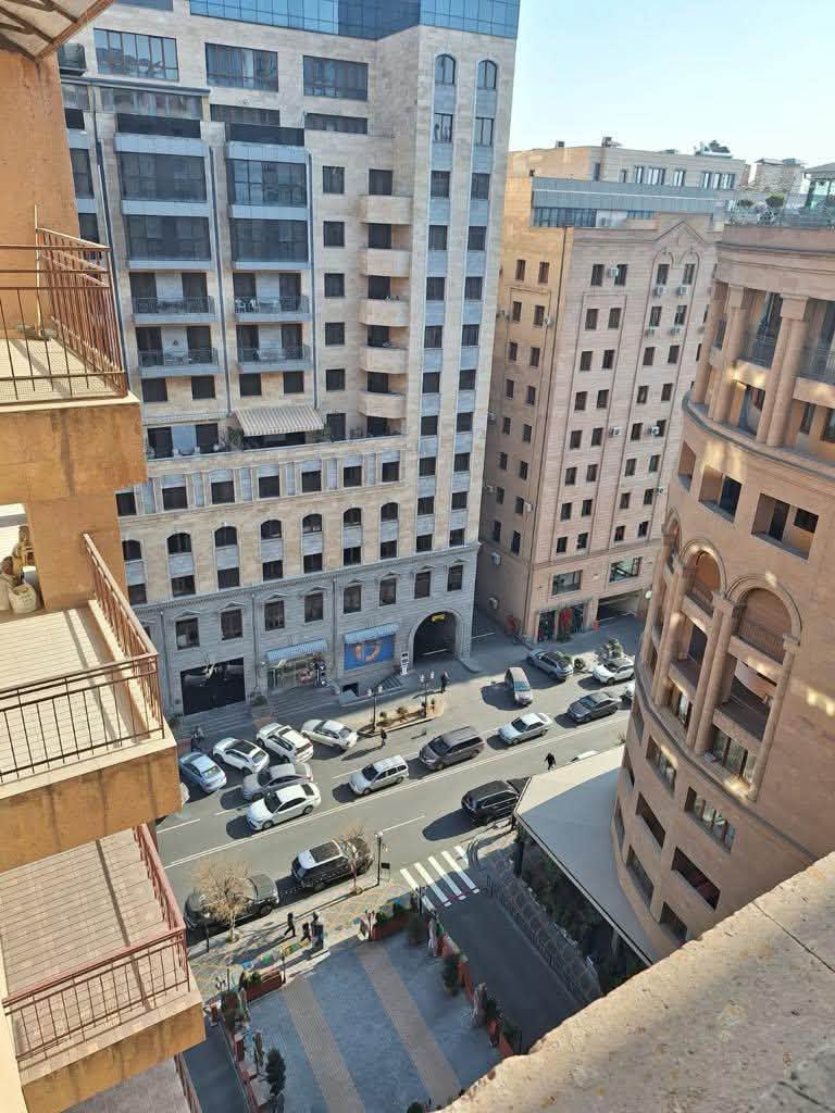 Kiralık daire, Erivan — 15,000 ֏