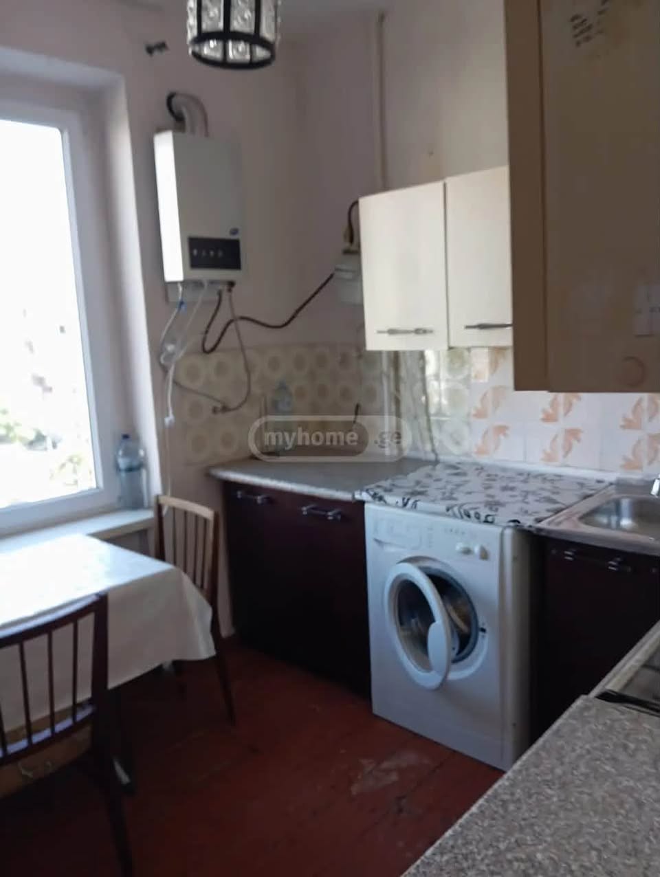 3 oda daire kiraya verilir, Tiflis - 950 ₾