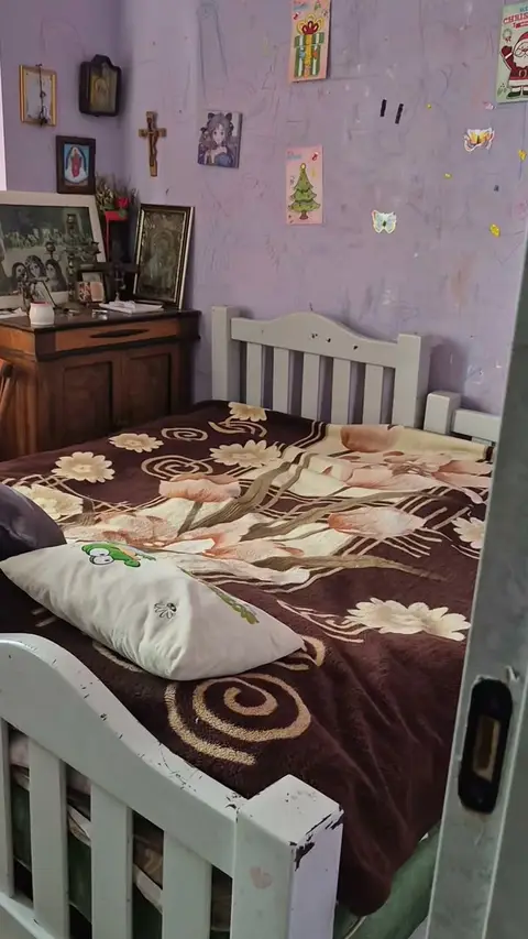 4-room apartment for sale, Tbilisi — $10,000