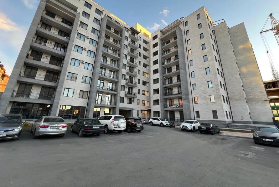 İndirim 💲 108.000 💲 Davtaşen idari bölgesinde daire satılık