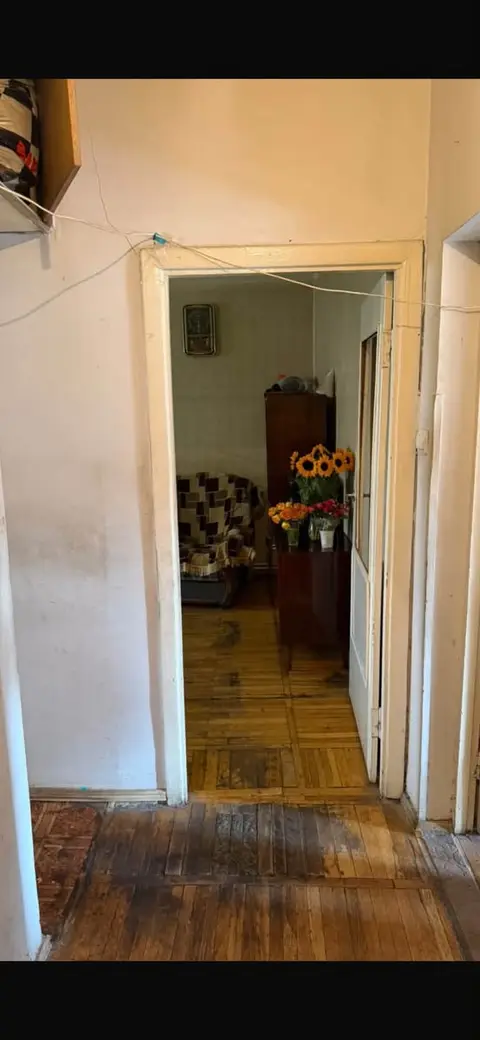 A 2-room apartment is for sale, Yerevan — $106,000