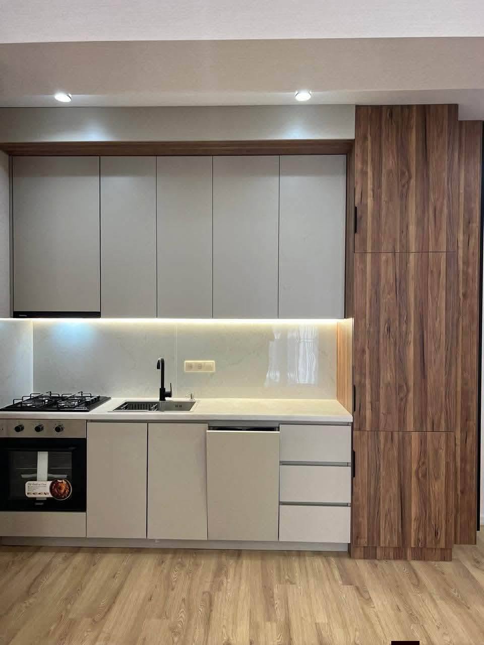 Apartment for rent, Tbilisi — $700