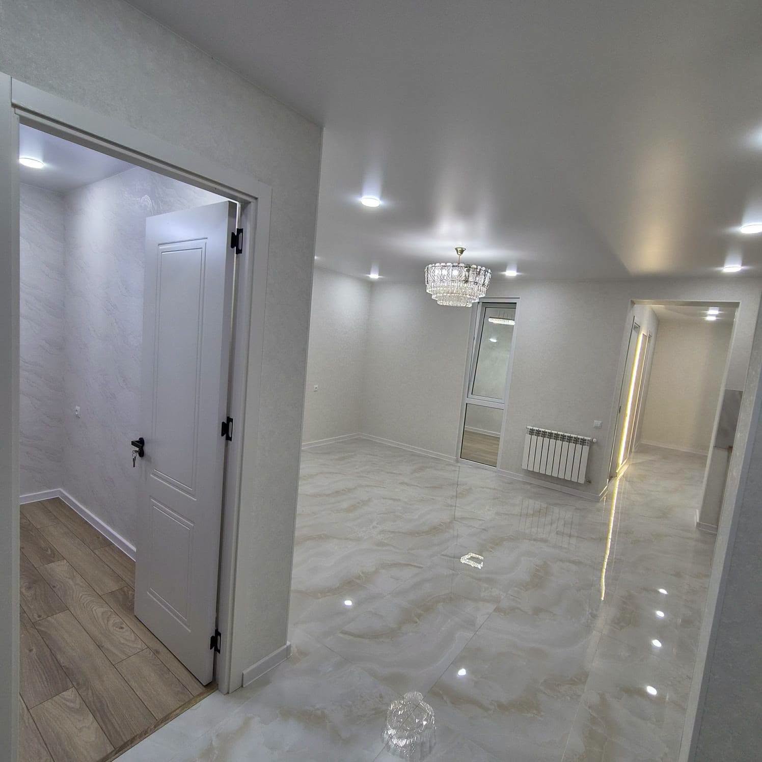 Satılık daire, Rustavi — $85,000