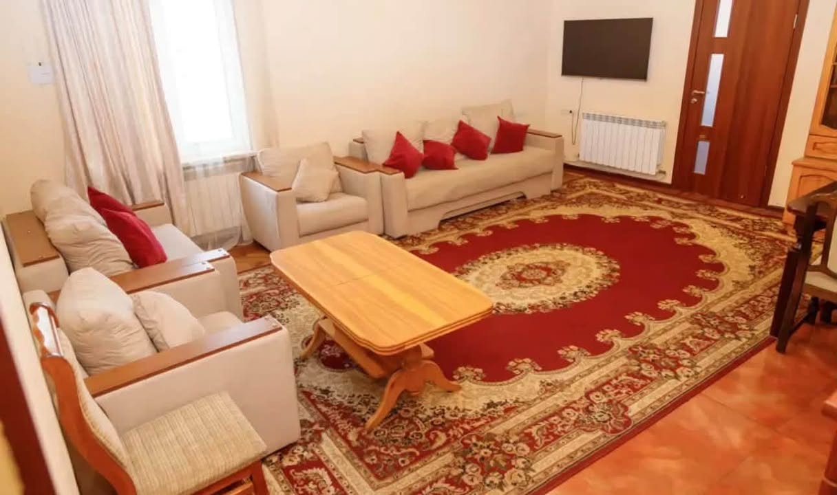 1 oda daire satılık, Erivan - $120,000
