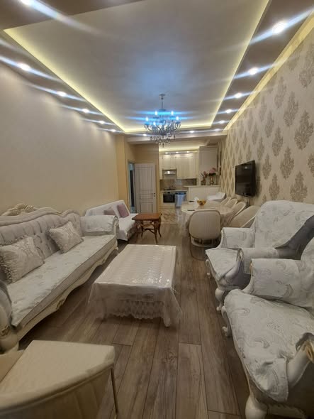 2 oda daire kiralık, Erivan - 300,000 ₺