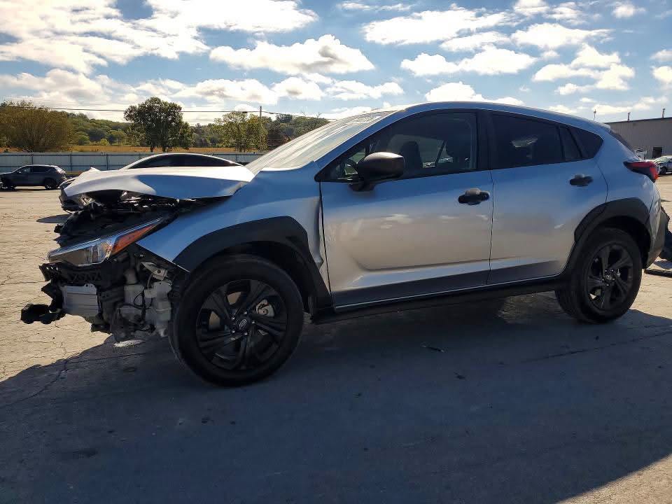 Subaru Crosstrek 2024 — $8,500