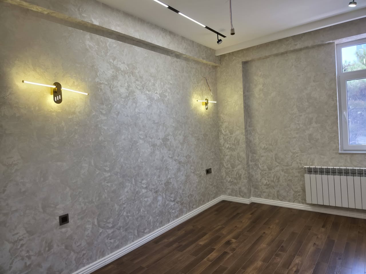 2 սենյականոց բնակարան վաճառվում է, Բաքու — 185,000 ₼