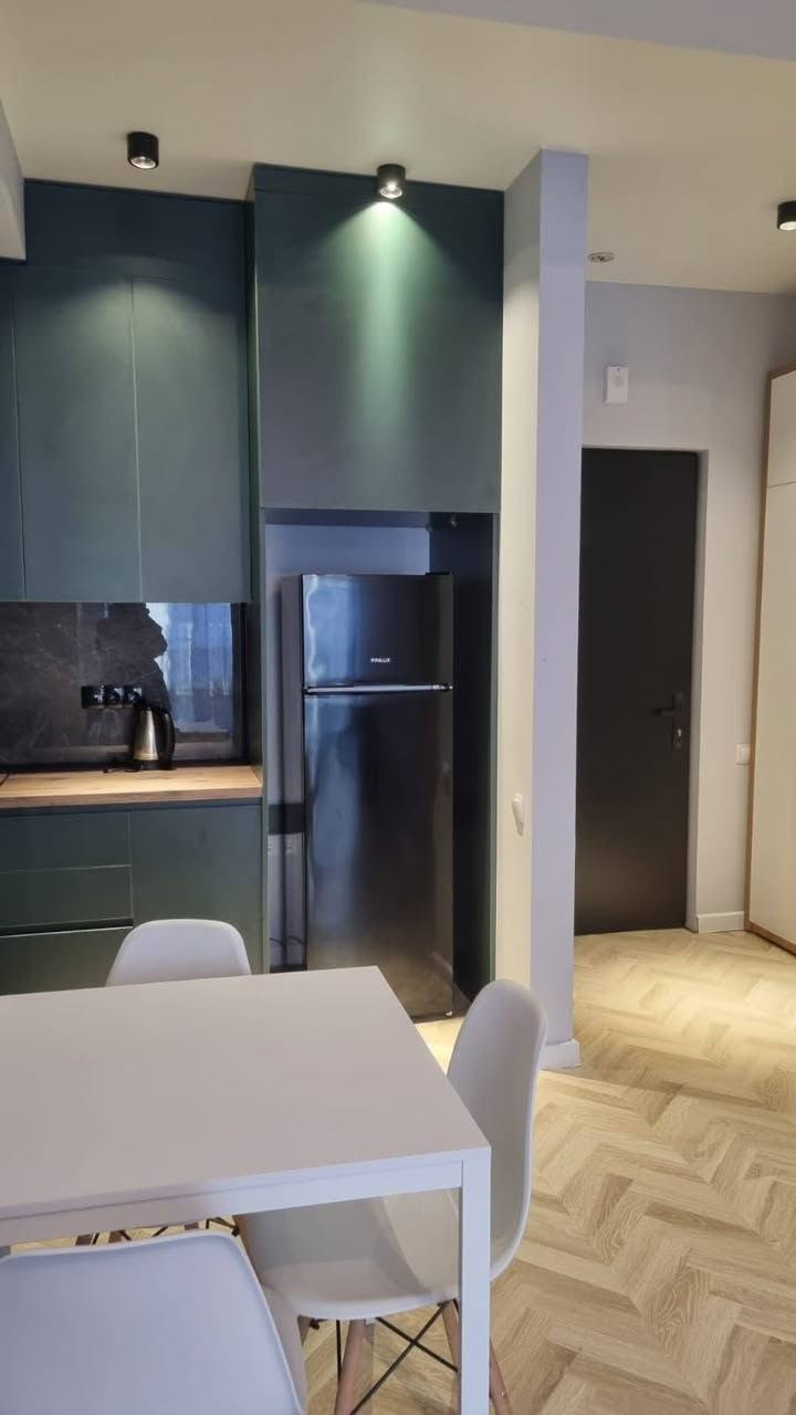 Apartment for sale, Tbilisi — $77,000
