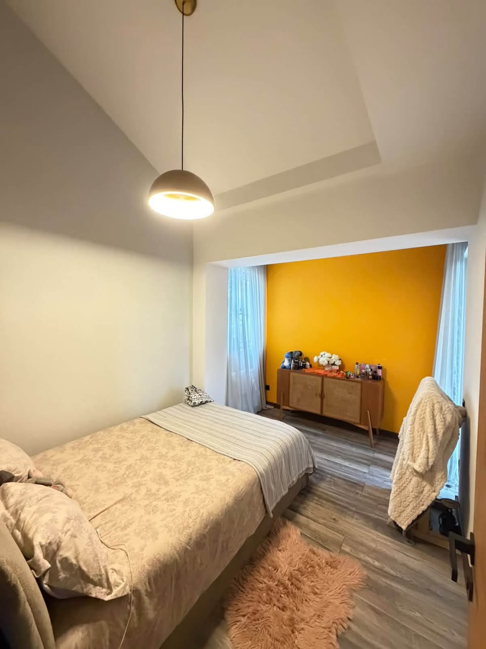 Продаётся 4-комнатная квартира, Тбилиси — $183,000