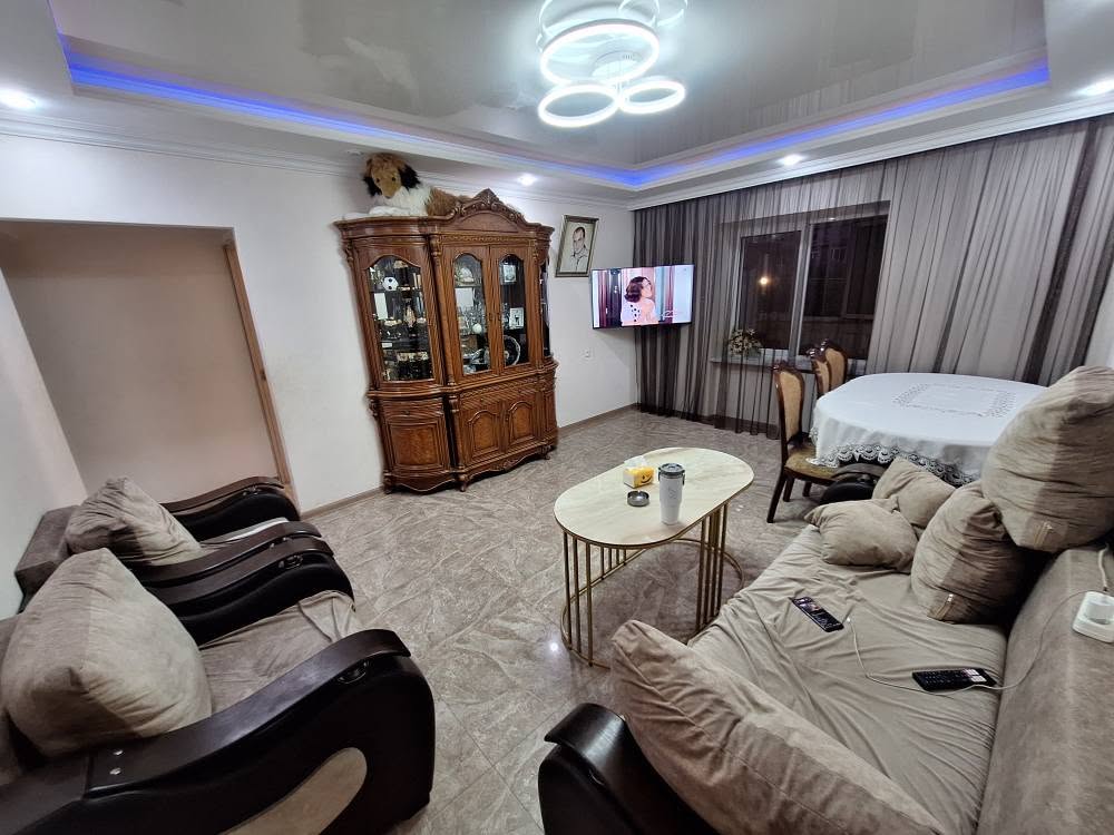 4-room apartment for sale, Yerevan