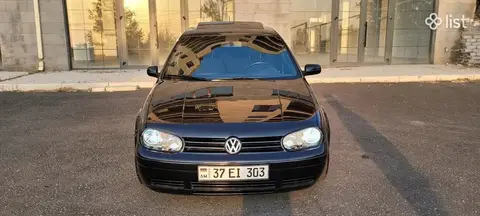 Volkswagen Golf 1998