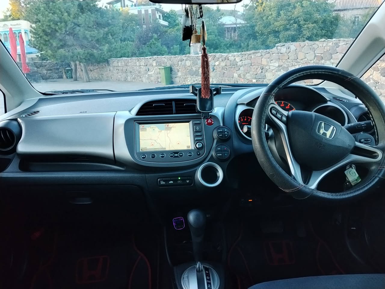 2008 model 1.3 motorlu 4x4 otomatik şanzıman Ahılkelek'te — 3,600$