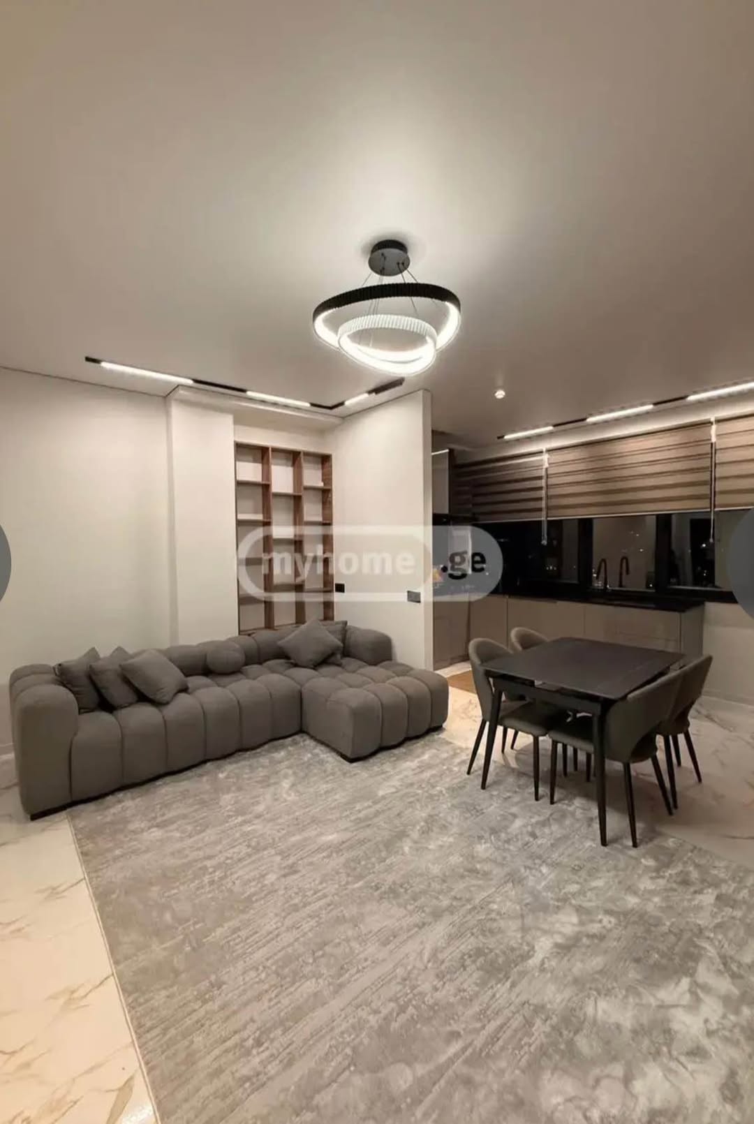 იყიდება ბინა, ბათუმი — $150,000