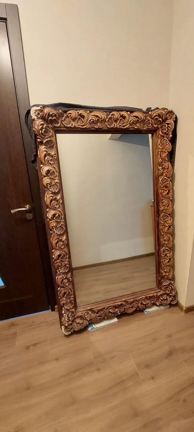 Satılır güzgü Qiyməti: 500 lari