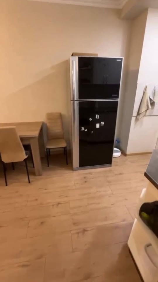 A 2-room apartment for rent in Tbilisi — 1,200 ₾