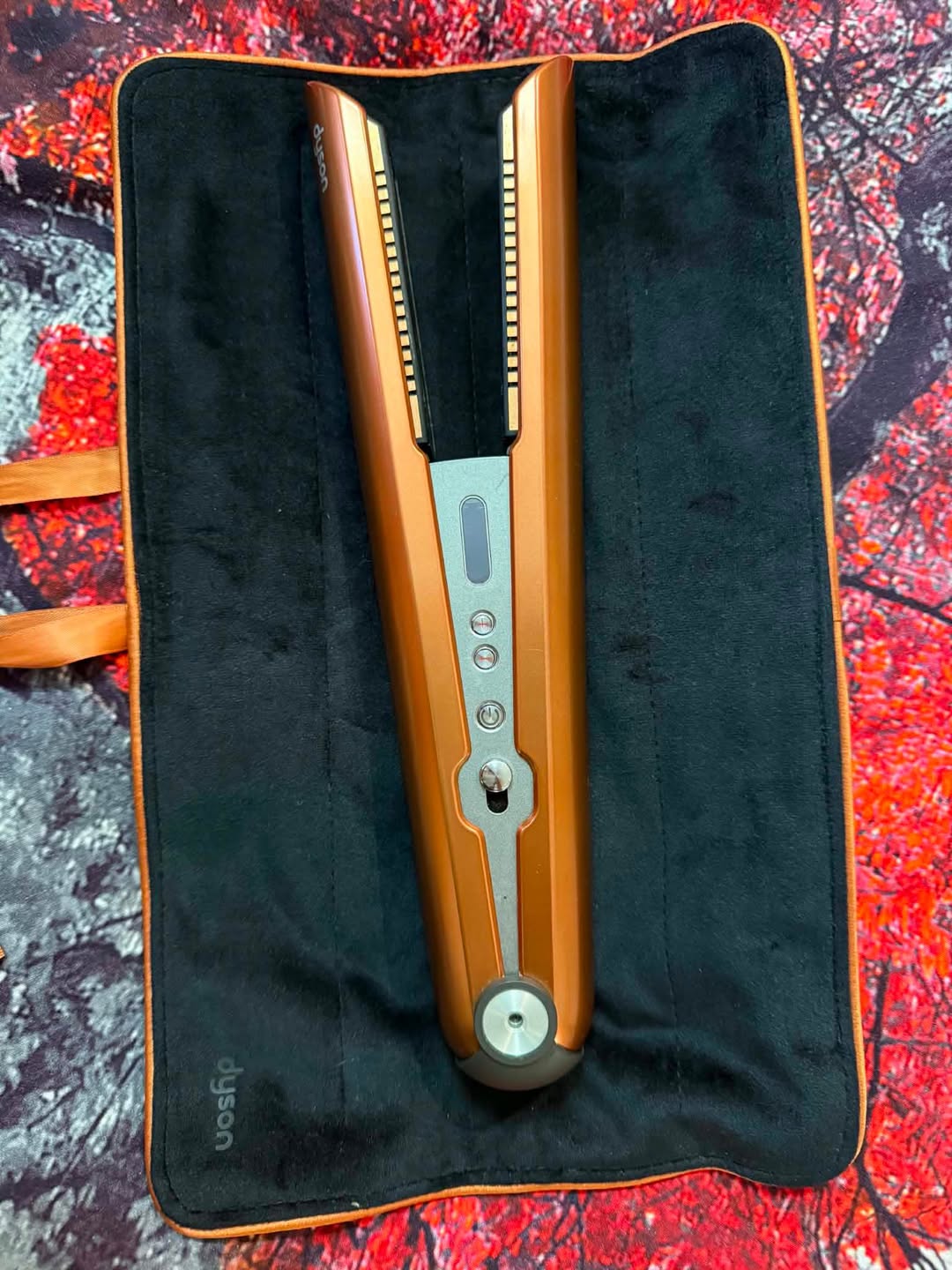 Dyson's original vacuum