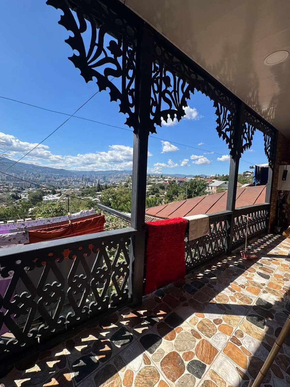 Sahil, Tbilisi — 150.000 $