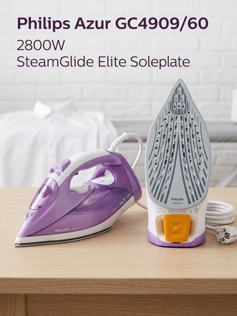 Household appliances — 70₾
