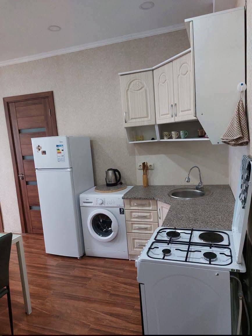 Продаётся квартира в Батуми📢ID-1101 улица Агмашенебели, рядом с Воксом🏣 — 85,000$