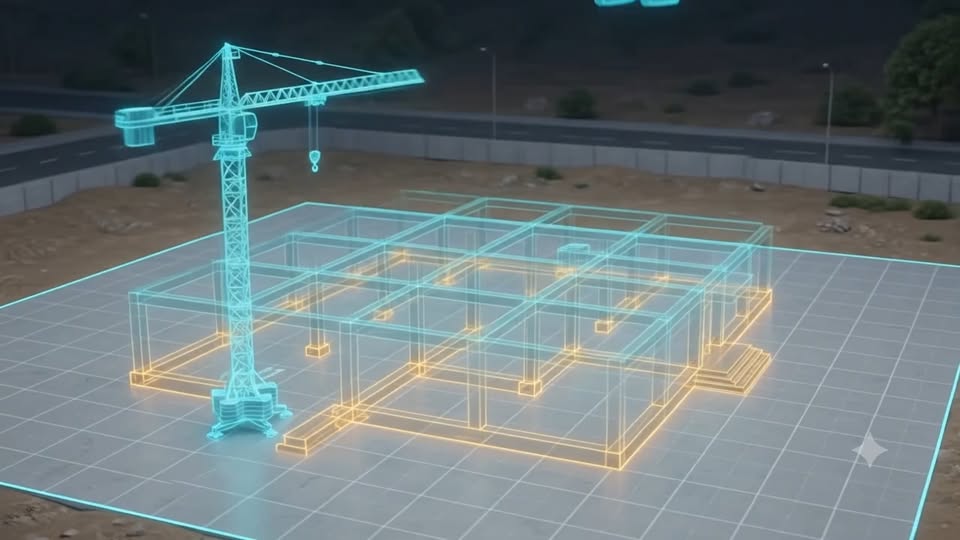 🏗️ იყიდება 1,800 მ² სამშენებლო მიწის