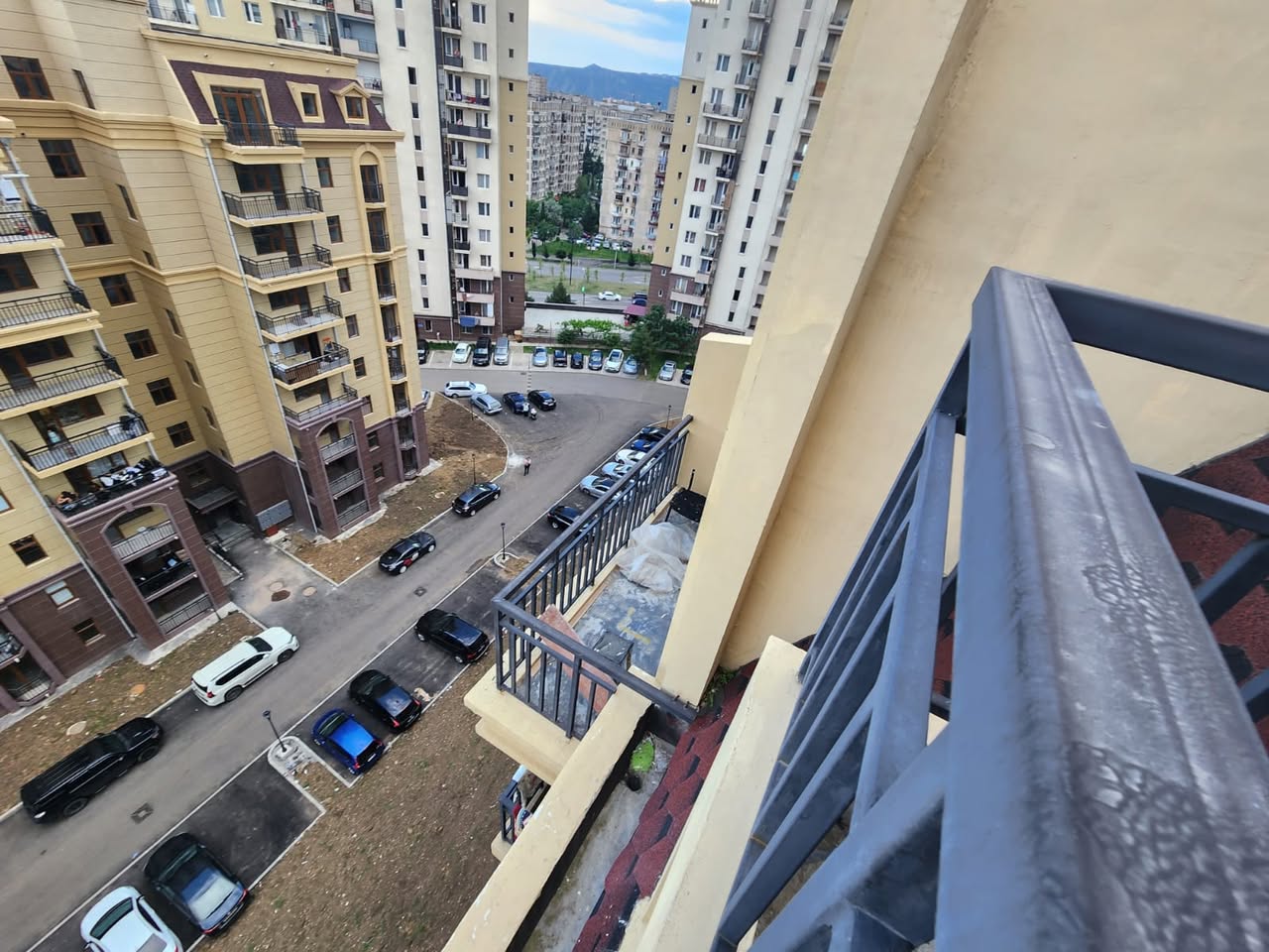 Продается квартира, Тбилиси — $96,000