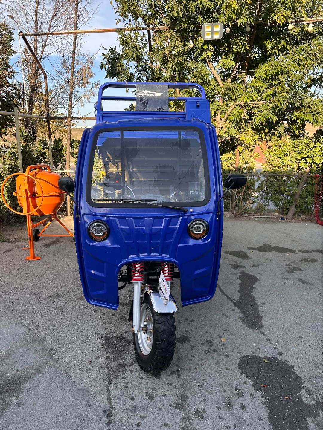 Յուկ մաշին — 2,700₼