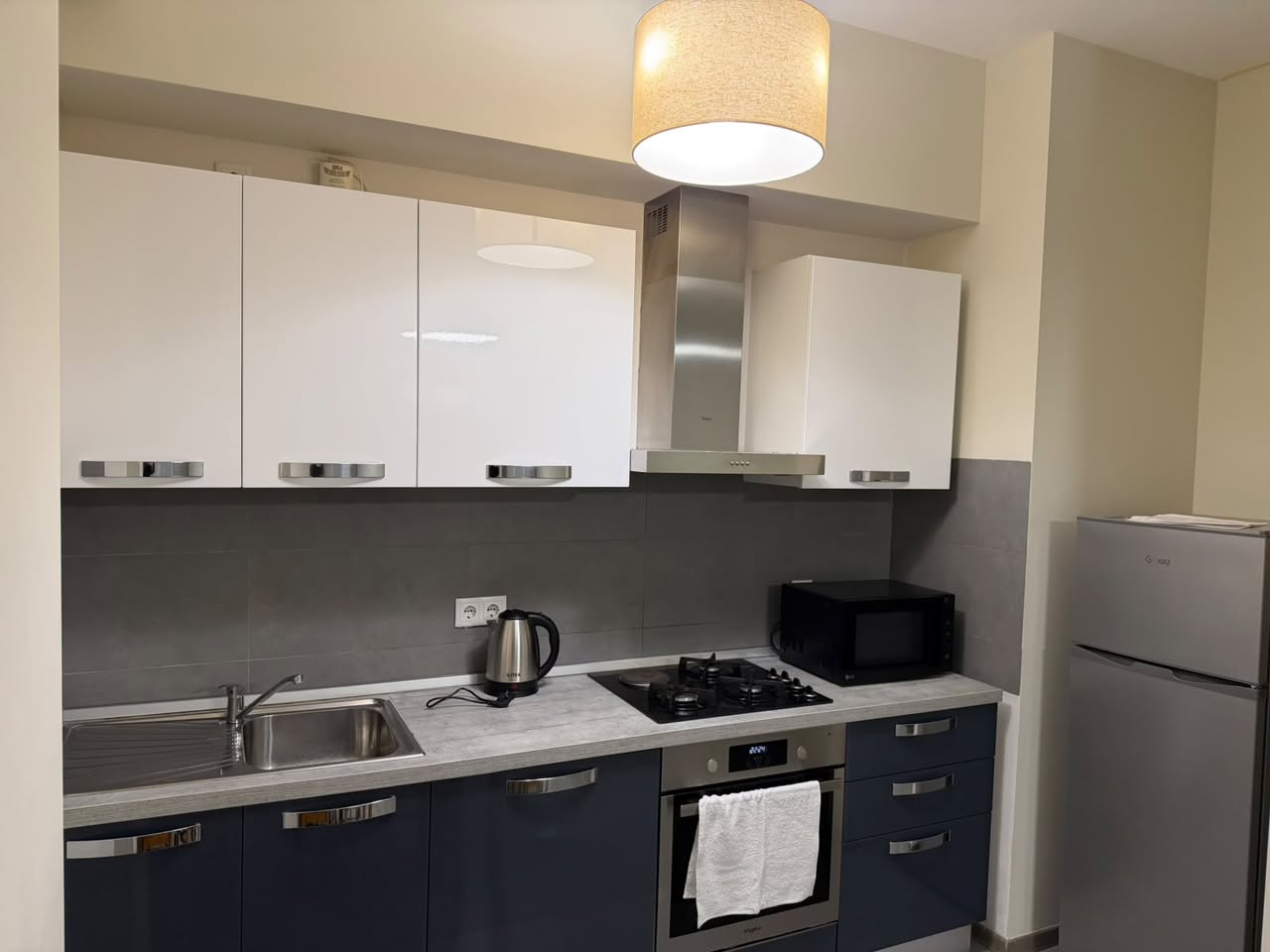 Cozy apartment for rent in Tbilisi — $800