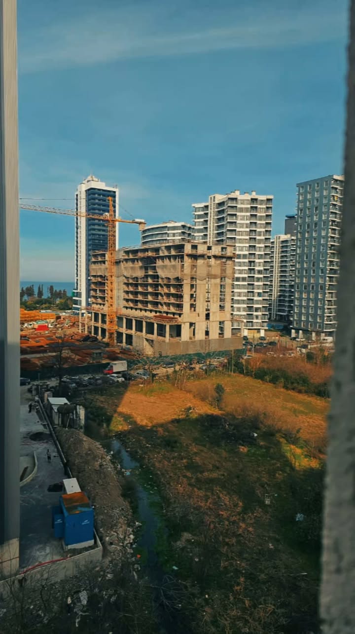 🔥 ŞİDDƏTLE! DƏNİZDƏ QONŞU — — 36,000$