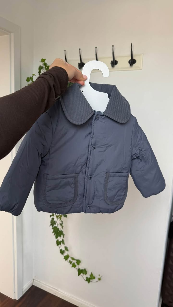 Children's coat, 8-12 months, 80cm