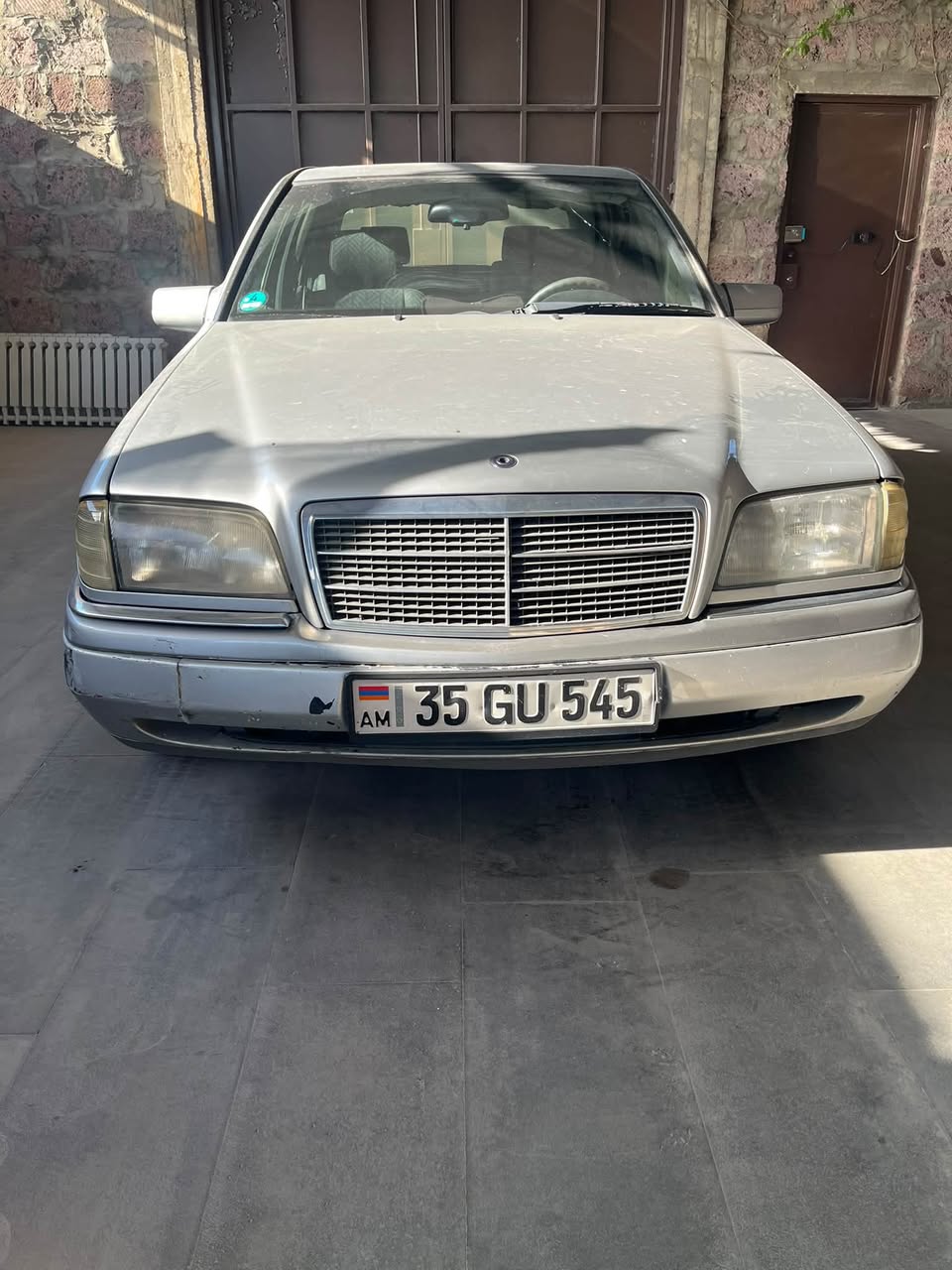 95ტ ავტომატი. თხევადი გაზი. კარობკენ R — 2,600$
