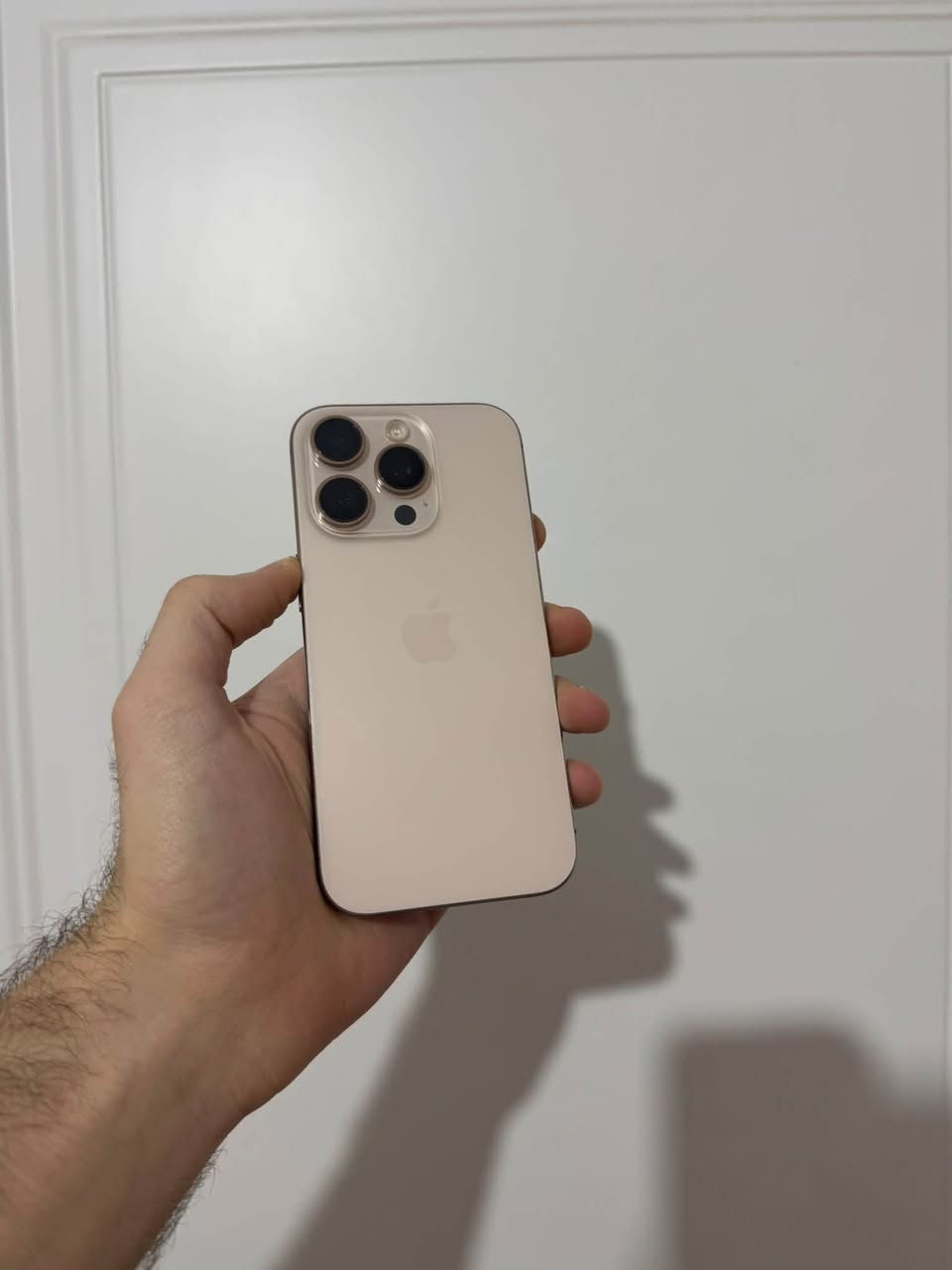 iPhone 16 Pro 256gb Тупов 84% — 255 000 драм