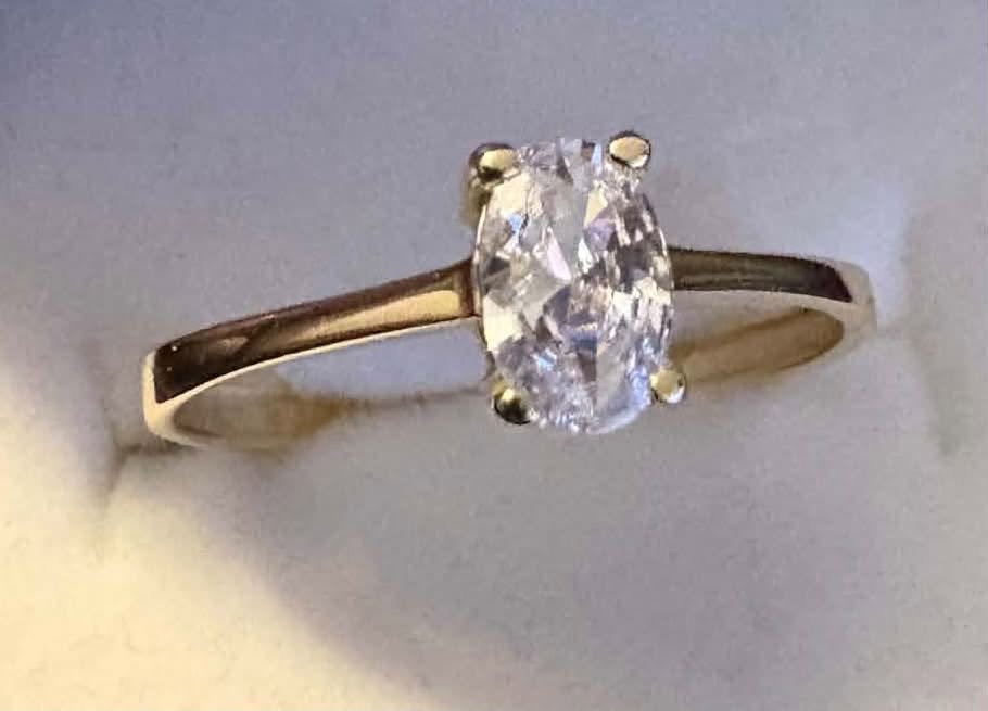 340₾ 585 синджи 1,33гр заводской❤️🥰