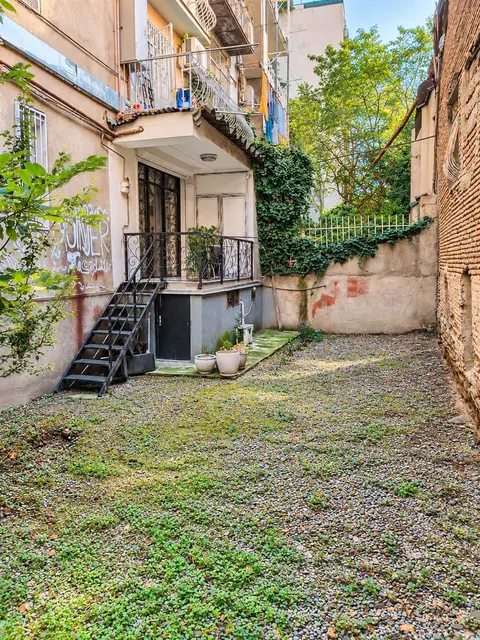 Apartment for sale in Tbilisi