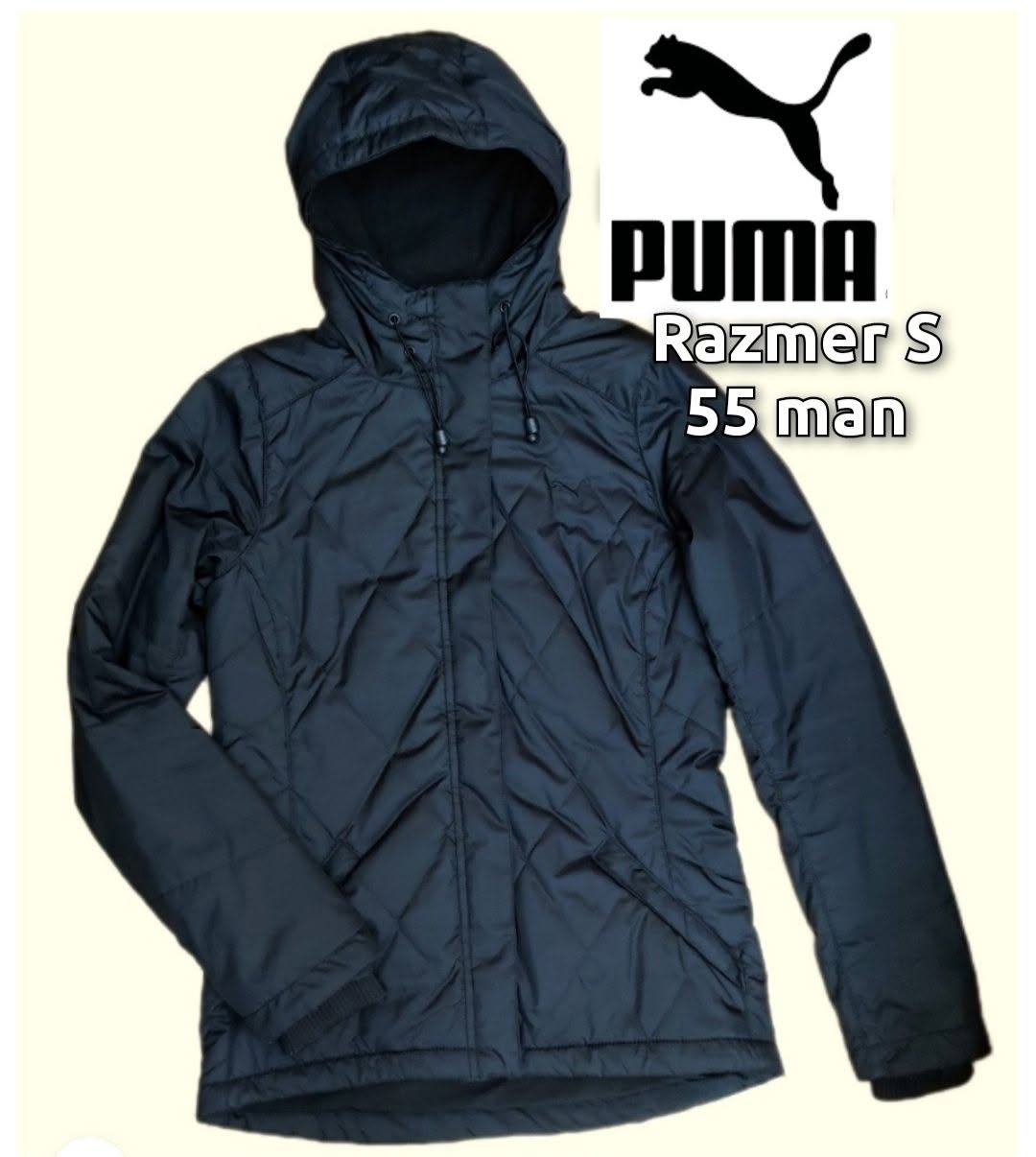 Puma qadın gödəkçəsi, razmer S
