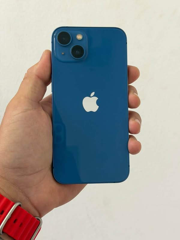 Installment plan available for Credo, TBS and Bank of Georgia iPhone 13-128 — 700₾