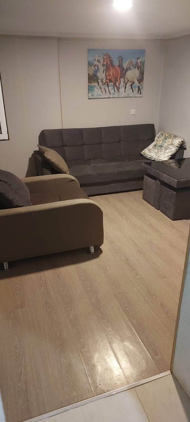 3 oda daire kiraya verilmektedir, Tiflis