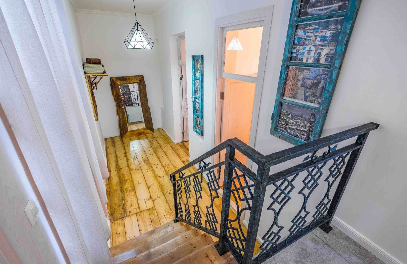 იყიდება ბინა, თბილისი — $165,000