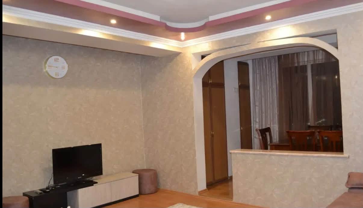 Kiralık 2 odalı daire, Erivan - 260,000 ₽