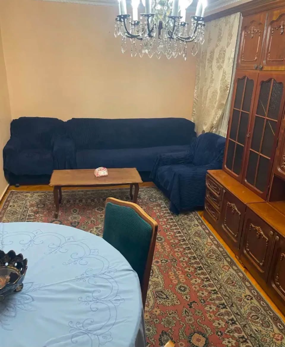 Kirayə 2 otaqlı mənzil, İrəvan