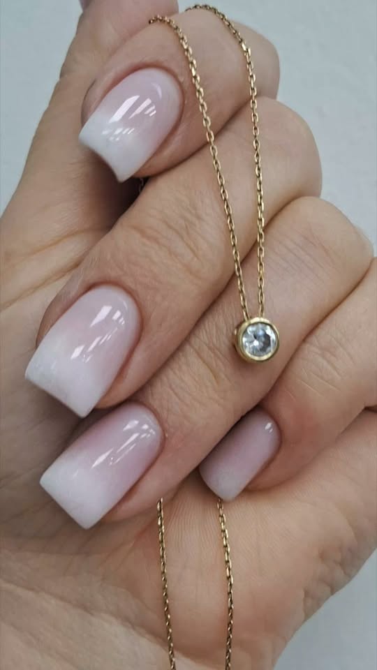 Нежная, женственная и всегда современная ♡