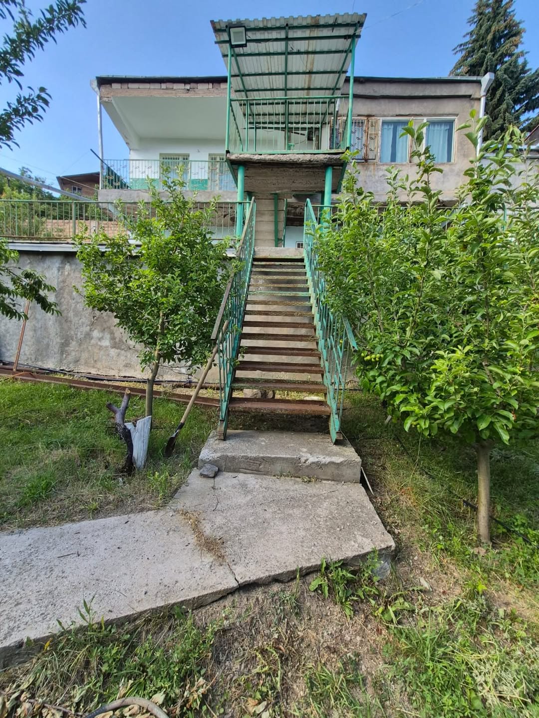 Ev, Erzincan — $65,000